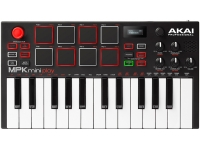 Akai MPK miniplay Akai MPK miniplay